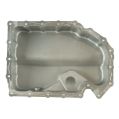 Aluminum oil pan FMIC.EU Volkswagen Golf 6 7 Audi S3 Seat Leon 1.8 TSI 2.0 TSI-3