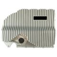 Aluminum oil pan FMIC.EU Volkswagen Golf 6 7 Audi S3 Seat Leon 1.8 TSI 2.0 TSI-4