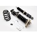 BC Racing B-09-BR-RA Coilovers for Mitsubishi Grunder NA4W 2003-2012-1