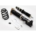 BC Racing B-09-BR-RA Coilovers for Mitsubishi Grunder NA4W 2003-2012-2