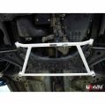 Front Lower Brace Ultra Racing for Mitsubishi SpaceStar/Mirage 12+-1