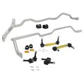 MITSUBISHI LANCER EVOLUTION 1997-12/01-1