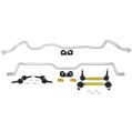 MITSUBISHI LANCER EVOLUTION 1997-12/01-2