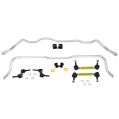 MITSUBISHI LANCER EVOLUTION 1997-12/01-3
