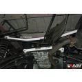 Rear Lower Brace Ultra Racing for Mitsubishi Outlander 2.4 2WD/4WD 13+-1