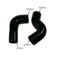 VW Golf MK5 upgrade silicone piping kit-1