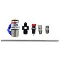 Mainline Nitrous Purge System W/ 4AN Manifold Nitrous Express NX-ML15600-1