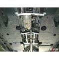 Mid Lower Brace (3374) Ultra Racing for Mazda CX-5 (KE) 2.0/2.5 4WD 12-17-1