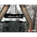Mid Lower Brace (3442) Ultra Racing for Lexus GS 200T (L10) 2.0T 11+/GS 250 2.5 11-20/GS 300 3.0 11-20/GS 350 3.5 11-20/GS 450H 3.5 11-20 2WD-1