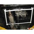 Mid Lower Brace (2307) Ultra Racing for Ssangyong Rexton I (Y200) 2.9D 4WD 01-12-1