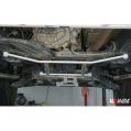 Mid Lower Brace (3406) Ultra Racing for Ford Everest (U375/UA) 3.2D 15+/Ranger 2.2/3.2 11+ 4WD-1