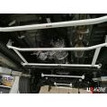 Mid Lower Brace (3947) Ultra Racing for Toyota Hilux Revo (AN120) 2.4D/2.8D 4WD 15+-1