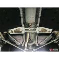 Mid Lower Brace (4118) Ultra Racing for BMW 5 G30 (530I) 2.0T 2WD 17+-1