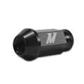Mishimoto MMLG-15-LOCKBK Aluminum Locking Lug Nuts M12 x 01-05 Black     -2