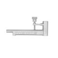 Mocowanie sondy szerokopasmowej AFR do wydechu, Innovate 3728 USA-INO-3728 439,00 zł-3