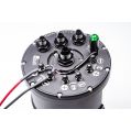 MPFST Multi-Pump Fuel Surge Tank Ti Automotive E5LM Radium Engineering-16