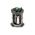 MPFST Multi-Pump Fuel Surge Tank Ti Automotive E5LM Radium Engineering-17