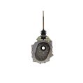 Multi-gearbox transfer case adapter IOD Performance Nissan Patrol Y61 ZF 8HP 6HP-4