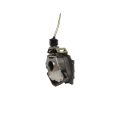 Multi-gearbox transfer case adapter IOD Performance Nissan Patrol Y60 2.8 ZF 8HP 6HP-2