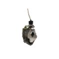 Multi-gearbox transfer case adapter IOD Performance Nissan Patrol Y60 2.8 ZF 8HP 6HP-5