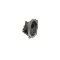 Multi-gearbox transfer case adapter IOD Performance Nissan Patrol Y60 2.8 ZF 8HP 6HP-9