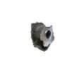 Multi-gearbox transfer case adapter IOD Performance Nissan Patrol Y60 2.8 ZF 8HP 6HP-11
