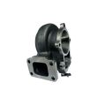 Muszla wydechowa GT30 T3 z wbudowanym Wastegate-2