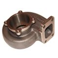 Muszla wydechowa GT35 T3 / Bolted T3 1.06-2