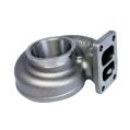 Muszla wydechowa GT35  T3 / V-Band  Twin-Scroll T3 .63-2