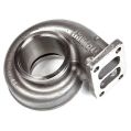 Muszla wydechowa GT35  T3 / V-Band  Twin-Scroll T3 .63-1