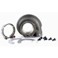 Muszla wydechowa GT35  V-Band / V-Band T3 .82-1