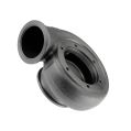 Muszla wydechowa JRspec GT30-GTX30 A/R 1.01 Dual V-BAND Muszla wydechowa + V-band-1