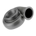 Muszla wydechowa JRspec GT30-GTX30 A/R .83 Dual V-BAND Musza wydechowa-2