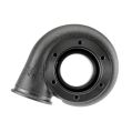 Muszla wydechowa JRspec GT30-GTX30 A/R .83 Dual V-BAND Musza wydechowa-4