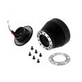 Naba Adapter Sportowej Kierownicy JRspec BMW E30-2