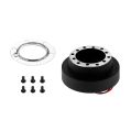 Naba Adapter Sportowej Kierownicy JRspec BMW E46-1