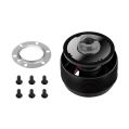 Naba Adapter Sportowej Kierownicy JRspec Honda Civic 92-95-2