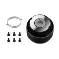Naba Adapter Sportowej Kierownicy JRspec Renault-1