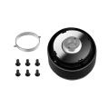 Naba Adapter Sportowej Kierownicy JRspec Suzuki 30 zębów-1