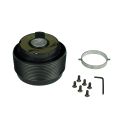 Naba Adapter Sportowej Kierownicy JRspec Volkswagen Golf 1-1