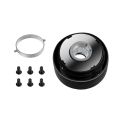 Naba Adapter Sportowej Kierownicy JRspec Volkswagen Golf 3-3
