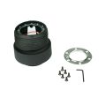 Naba Adapter Sportowej Kierownicy JRspec Volkswagen Golf 4-3