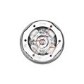Naba Momo IOD Performance for Nissan Patrol Y60 / Y61-2