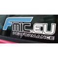 Naklejka FMIC.EU-2
