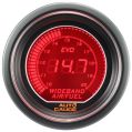 New Auto Gauge zestaw AFR EVO wskaźnik + sonda Bosch 4.9 + kontroler-2