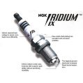 RTMG Performance NGK BKR8EIX Spark Plugs for 1.4/1.8/2.0 TSI and TFSI Engines-2