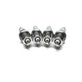 RTMG Performance NGK BKR8EIX Spark Plugs for 1.4/1.8/2.0 TSI and TFSI Engines-6