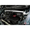 Front Upper Strutbar (2298) Ultra Racing for Nissan Cube (Z11) 1.5 2WD 02-08/Cube (Z12) 1.8 08-19-1