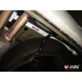 Rear Torsion Bar (501) Ultra Racing for Nissan Elgrand (E51) 3.5 V6 4WD 02-10-1