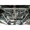 Mid Lower Brace (3644) Ultra Racing for Nissan Elgrand (E52) 3.5 V6 2WD 10+-1